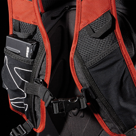 Eiger 30 Shoulder Strap