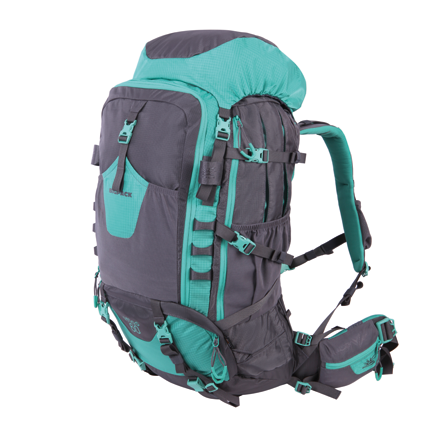 Bigpack Atlas 60