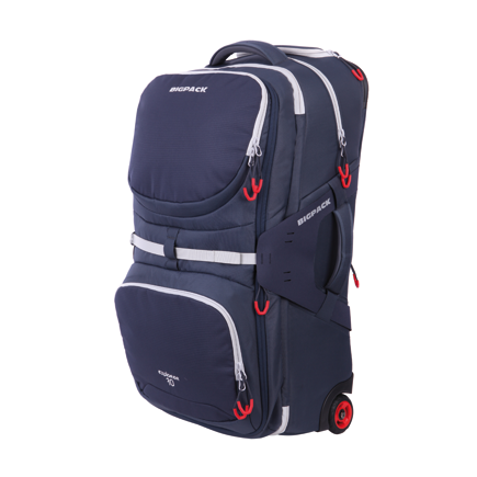 Bigpack Explorer 70