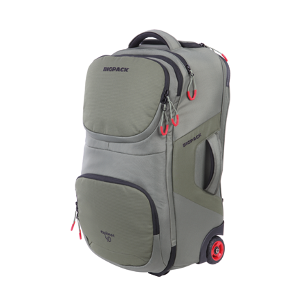 Bigpack Explorer 40