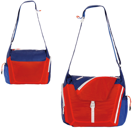 Bigpack Packable Shoulderbag