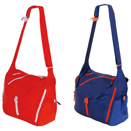 Bigpack Packable Shoulderbag