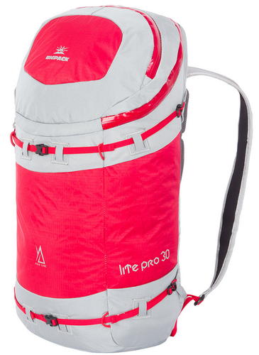 Bigpack Lite Pro 30