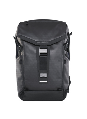GT 100% RECYCLED BACKPACK