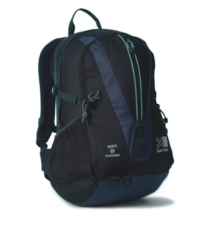 sac karrimor spirit